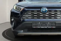 Toyota RAV4 din 2022 cu 50.950 km - oferta TOY183840 - foto 15
