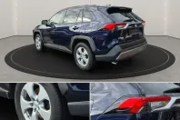 Toyota RAV4 din 2022 cu 50.950 km - oferta TOY183840 - foto 16