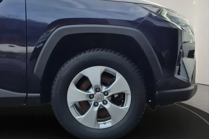 Toyota RAV4 din 2022 cu 50.950 km - oferta TOY183840 - foto 18