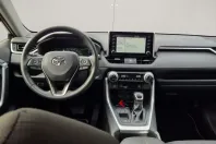 Toyota RAV4 din 2022 cu 50.950 km - oferta TOY183840 - foto 28