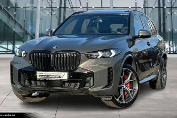 BMW X5 din 2023 - oferta BMW183841
