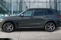 BMW X5 (Seria X) din 2023 cu 45.400 km - oferta BMW183841 - foto 8