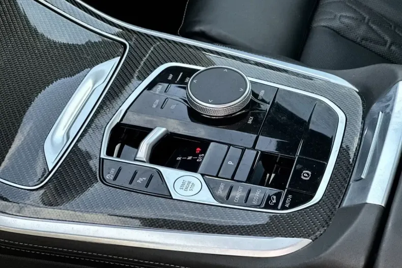 BMW X5 (Seria X) din 2023 cu 45.400 km - oferta BMW183841 - foto 11