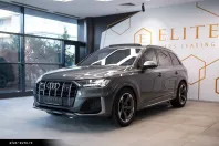 Audi SQ7 din 2021 cu 71.615 km - oferta AUD183842 - foto 1