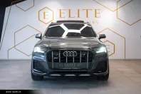 Audi SQ7 din 2021 cu 71.615 km - oferta AUD183842 - foto 2