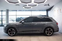 Audi SQ7 din 2021 cu 71.615 km - oferta AUD183842 - foto 4