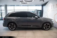 Audi SQ7 din 2021 cu 71.615 km - oferta AUD183842 - foto 5
