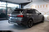 Audi SQ7 din 2021 cu 71.615 km - oferta AUD183842 - foto 8