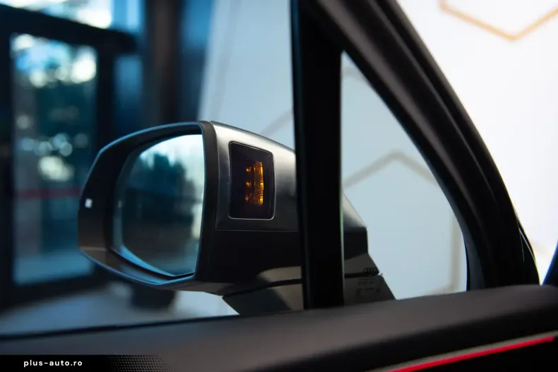 Audi SQ7 din 2021 cu 71.615 km - oferta AUD183842 - foto 9