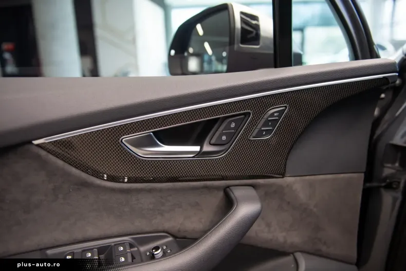 Audi SQ7 din 2021 cu 71.615 km - oferta AUD183842 - foto 10