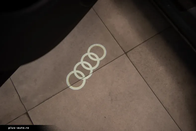 Audi SQ7 din 2021 cu 71.615 km - oferta AUD183842 - foto 11