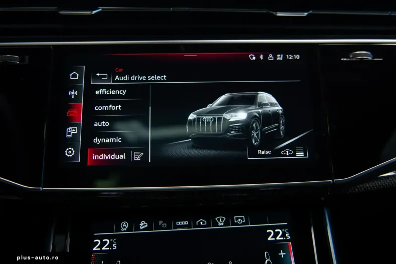 Audi SQ7 din 2021 cu 71.615 km - oferta AUD183842 - foto 20