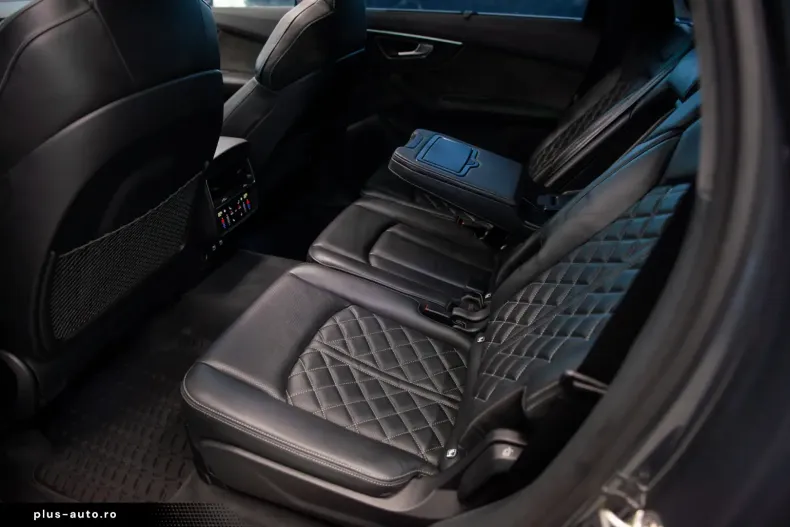 Audi SQ7 din 2021 cu 71.615 km - oferta AUD183842 - foto 30