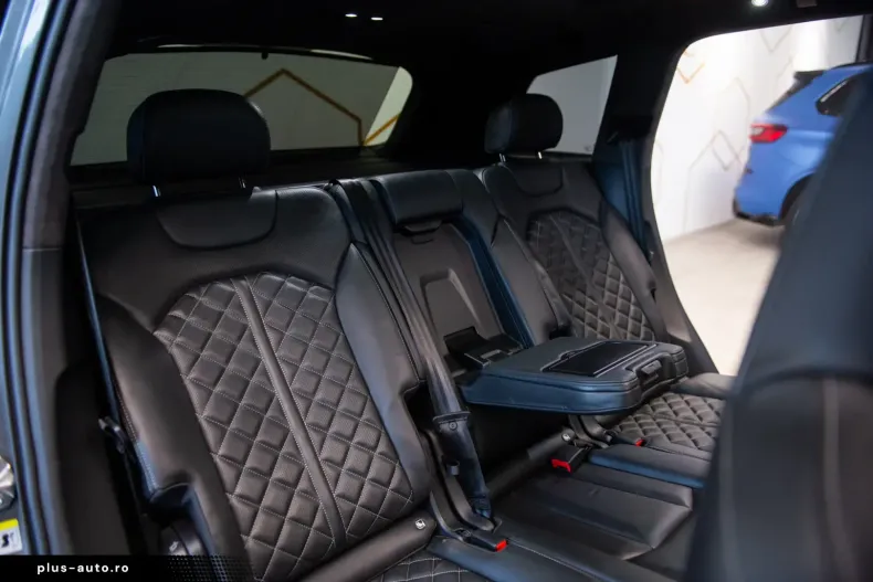 Audi SQ7 din 2021 cu 71.615 km - oferta AUD183842 - foto 31