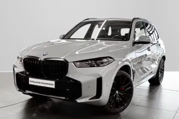 BMW X5 din 2023 - oferta BMW183843