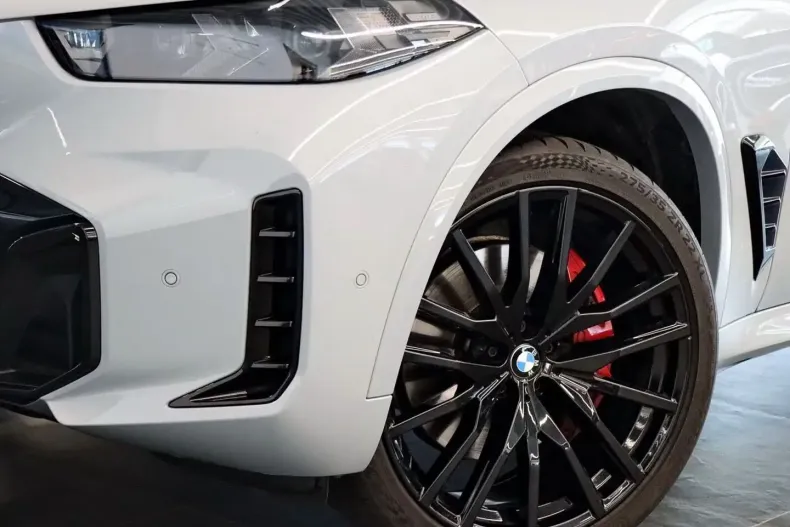 BMW X5 (Seria X) din 2023 cu 43.994 km - oferta BMW183843 - foto 4