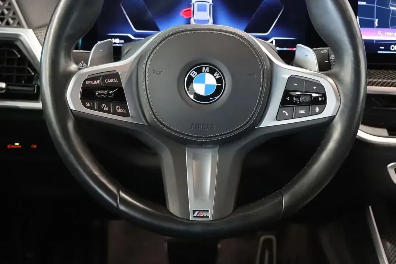 BMW X5 (Seria X) din 2023 cu 43.994 km - oferta BMW183843 - foto 11