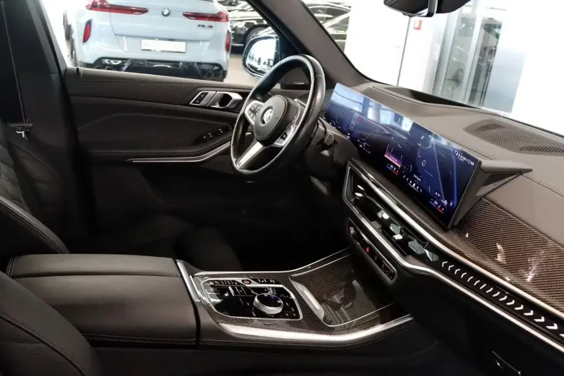 BMW X5 (Seria X) din 2023 cu 43.994 km - oferta BMW183843 - foto 14