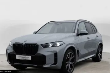 BMW X5 din 2024 - oferta BMW183844