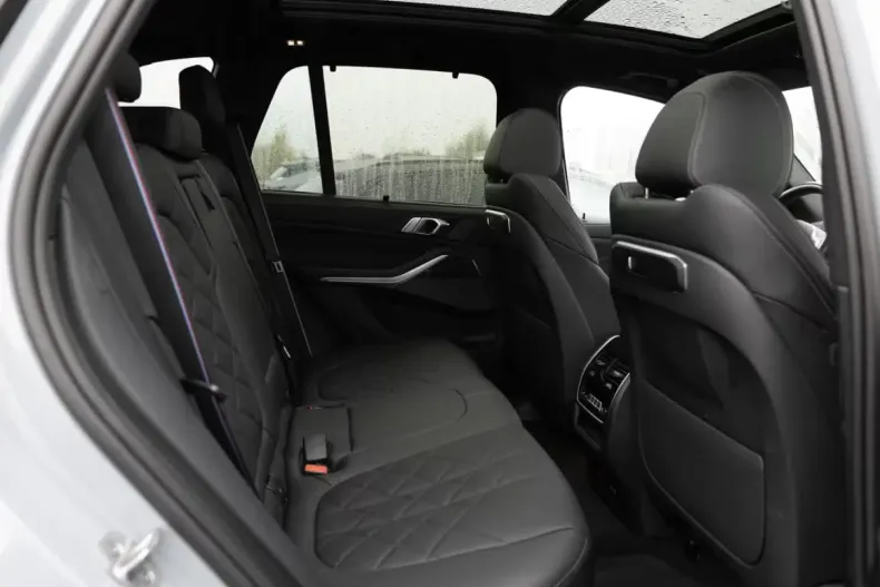 BMW X5 (Seria X) din 2024 cu 76.516 km - oferta BMW183844 - foto 11