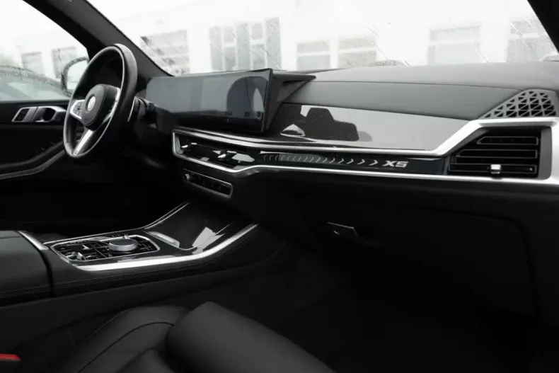 BMW X5 (Seria X) din 2024 cu 76.516 km - oferta BMW183844 - foto 12