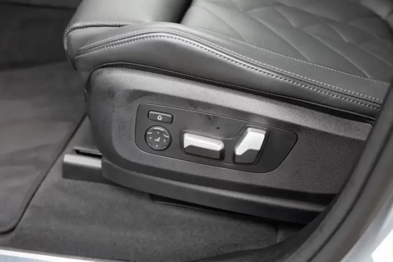 BMW X5 (Seria X) din 2024 cu 76.516 km - oferta BMW183844 - foto 14