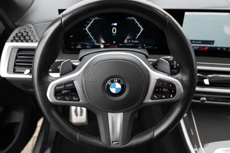 BMW X5 (Seria X) din 2024 cu 76.516 km - oferta BMW183844 - foto 16