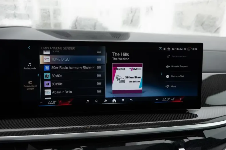 BMW X5 (Seria X) din 2024 cu 76.516 km - oferta BMW183844 - foto 23