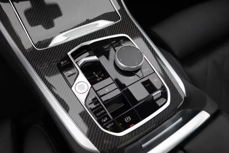 BMW X5 (Seria X) din 2024 cu 76.516 km - oferta BMW183844 - foto 24