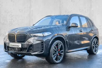 BMW X5 din 2024 - oferta BMW183845