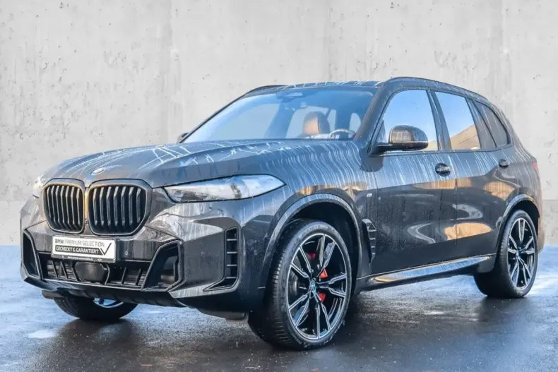 BMW X5 (Seria X) din 2024 cu 30.035 km - oferta BMW183845 - foto 1