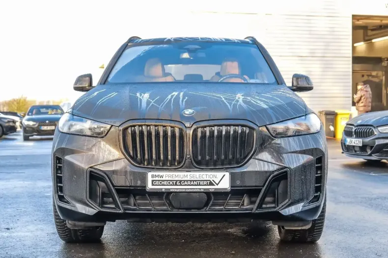 BMW X5 (Seria X) din 2024 cu 30.035 km - oferta BMW183845 - foto 2
