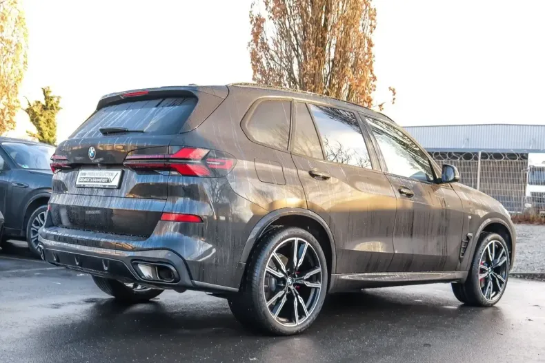 BMW X5 (Seria X) din 2024 cu 30.035 km - oferta BMW183845 - foto 4