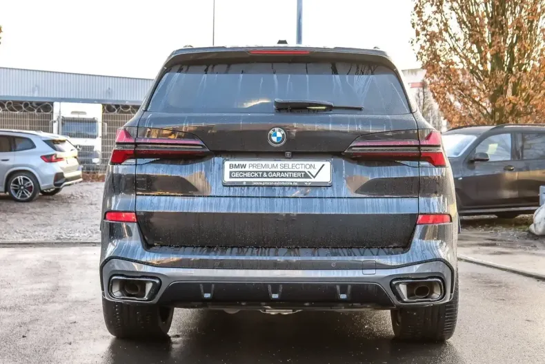 BMW X5 (Seria X) din 2024 cu 30.035 km - oferta BMW183845 - foto 5