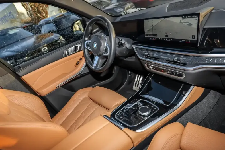 BMW X5 (Seria X) din 2024 cu 30.035 km - oferta BMW183845 - foto 10