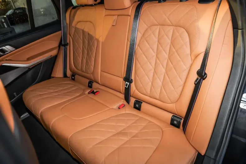 BMW X5 (Seria X) din 2024 cu 30.035 km - oferta BMW183845 - foto 11