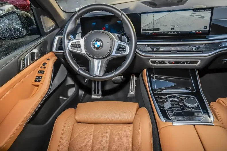 BMW X5 (Seria X) din 2024 cu 30.035 km - oferta BMW183845 - foto 12