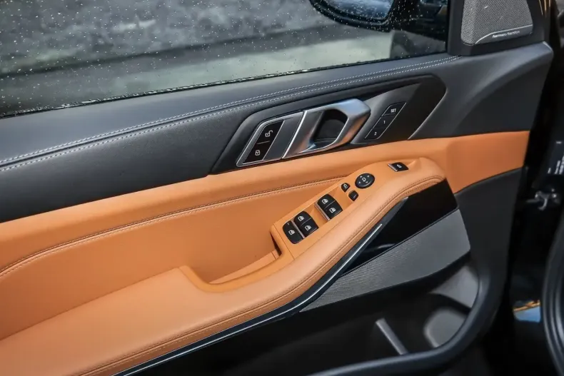 BMW X5 (Seria X) din 2024 cu 30.035 km - oferta BMW183845 - foto 14