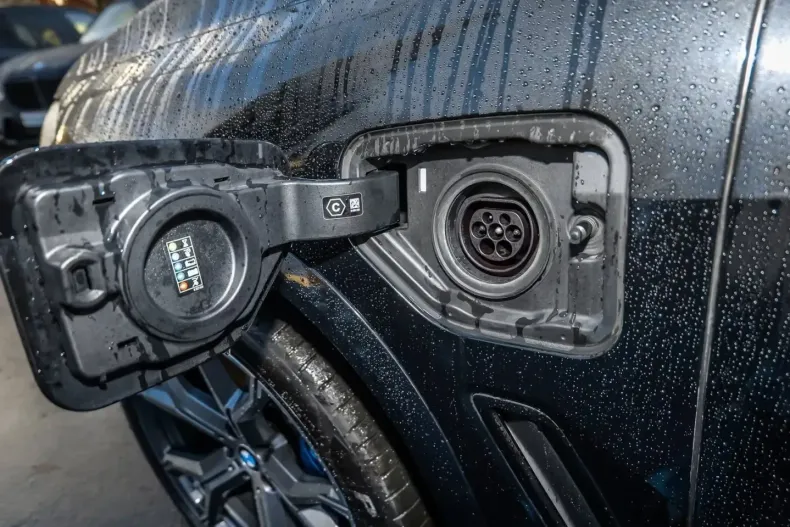 BMW X5 (Seria X) din 2024 cu 30.035 km - oferta BMW183845 - foto 16