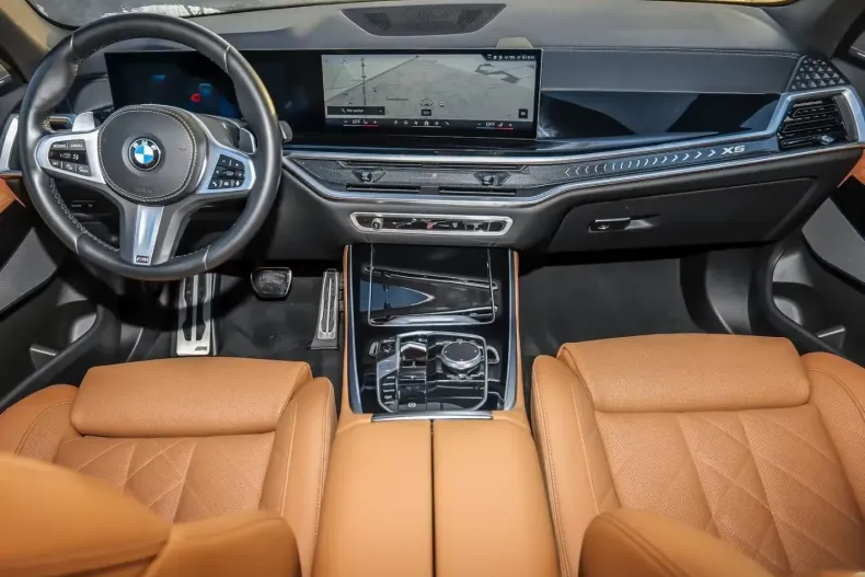 BMW X5 (Seria X) din 2024 cu 30.035 km - oferta BMW183845 - foto 17