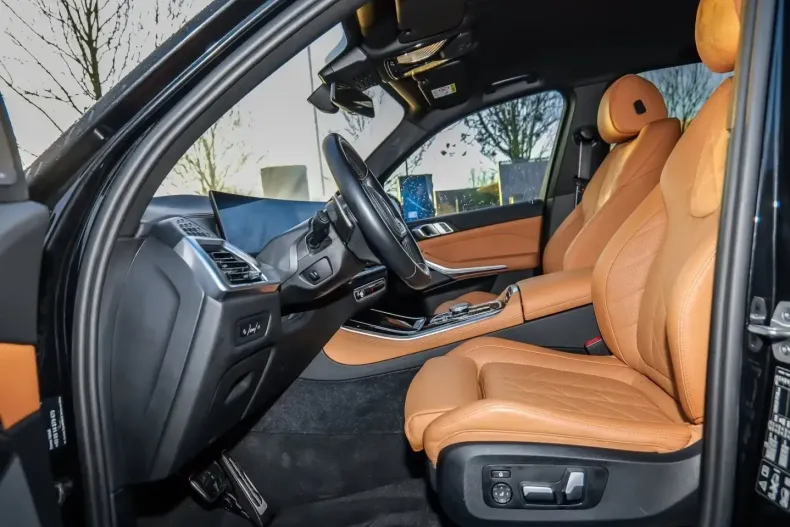 BMW X5 (Seria X) din 2024 cu 30.035 km - oferta BMW183845 - foto 19