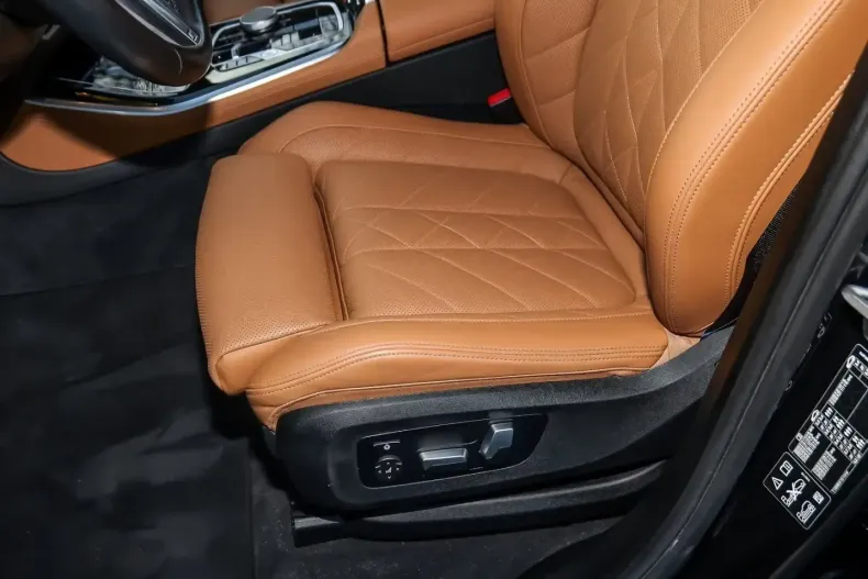 BMW X5 (Seria X) din 2024 cu 30.035 km - oferta BMW183845 - foto 20