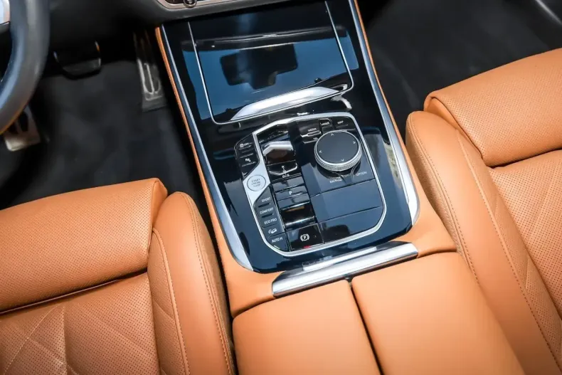 BMW X5 (Seria X) din 2024 cu 30.035 km - oferta BMW183845 - foto 22