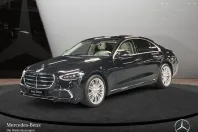 Mercedes-Benz S 350 (Clasa S) din 2021 cu 8.586 km - oferta MER183846 - foto 1