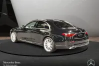 Mercedes-Benz S 350 (Clasa S) din 2021 cu 8.586 km - oferta MER183846 - foto 7