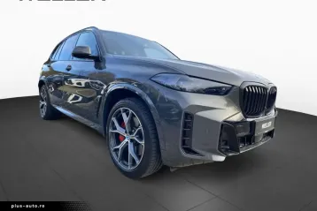 BMW X5 din 2023 - oferta BMW183847