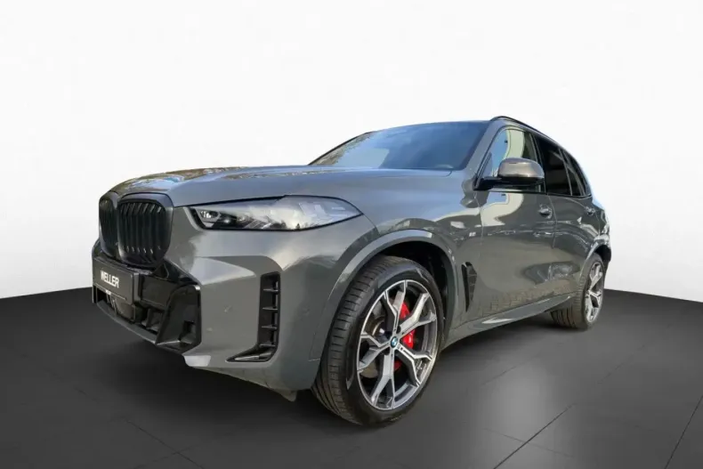 BMW X5 (Seria X) din 2023 cu 33.235 km - oferta BMW183847 - foto 2
