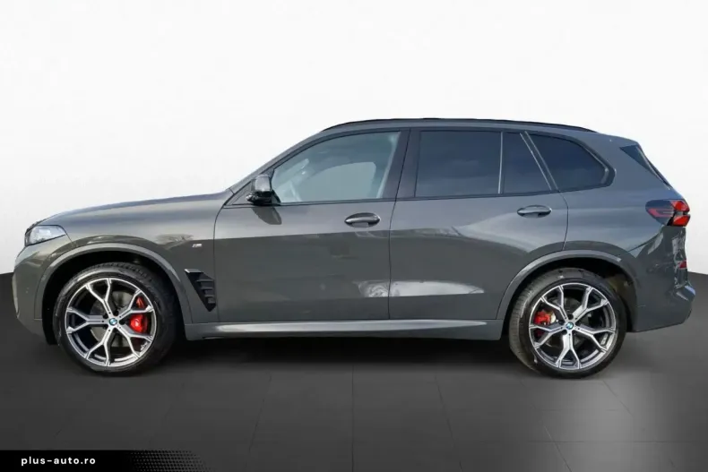 BMW X5 (Seria X) din 2023 cu 33.235 km - oferta BMW183847 - foto 3