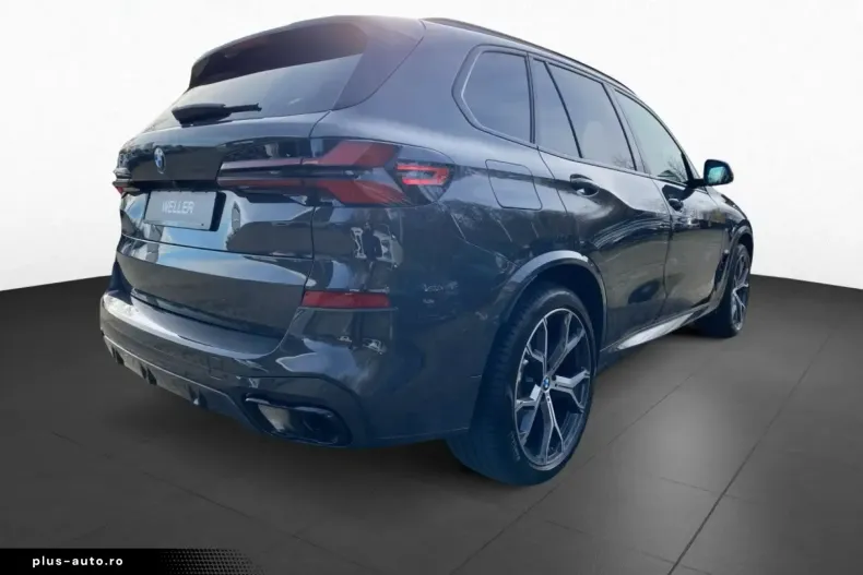 BMW X5 (Seria X) din 2023 cu 33.235 km - oferta BMW183847 - foto 5