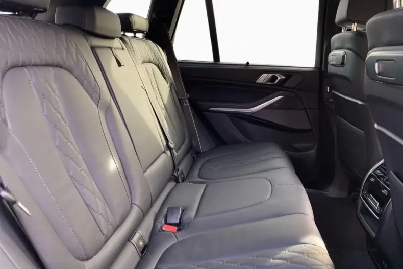 BMW X5 (Seria X) din 2023 cu 33.235 km - oferta BMW183847 - foto 8